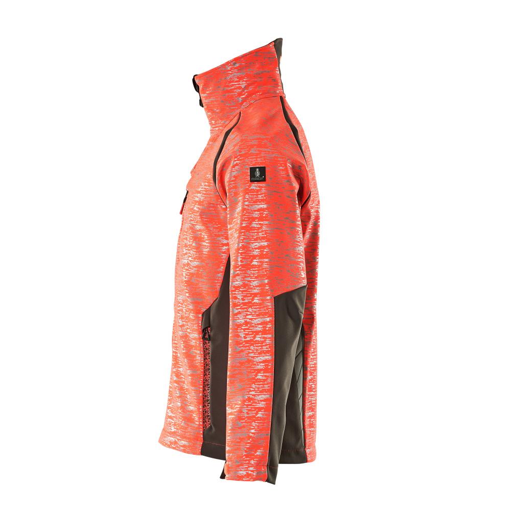 MASCOT Herren Softshell Jacke ACCELERATE SAFE