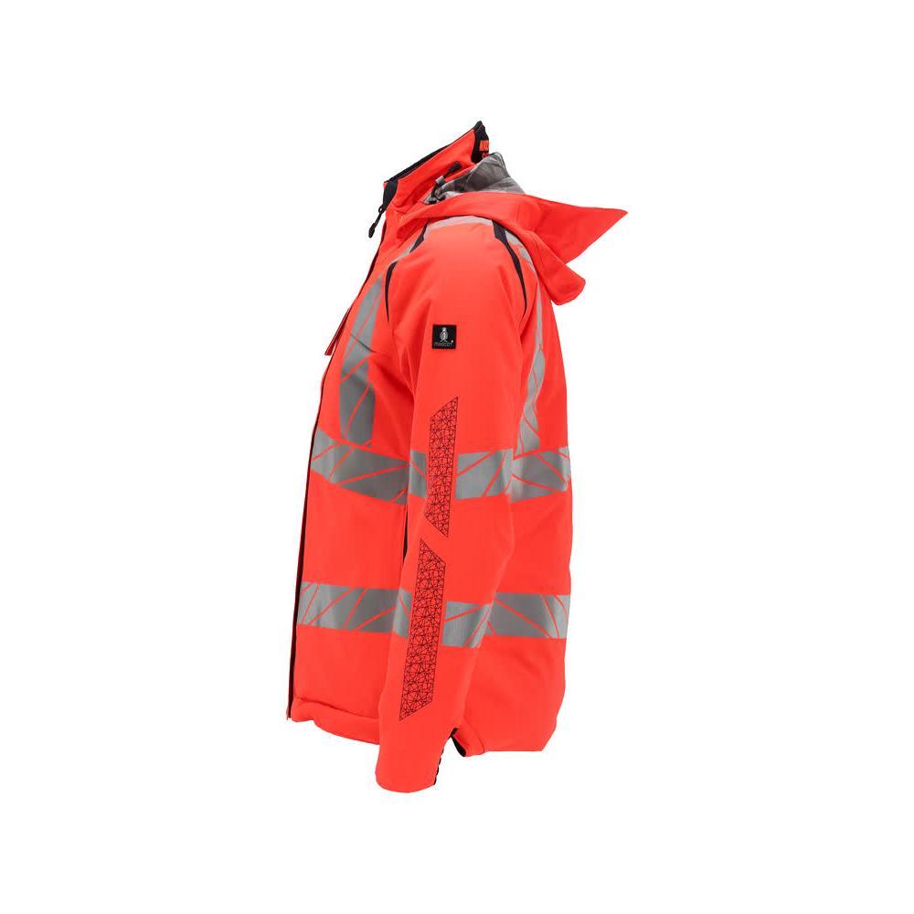 MASCOT Damen Winterjacke ACCELERATE SAFE