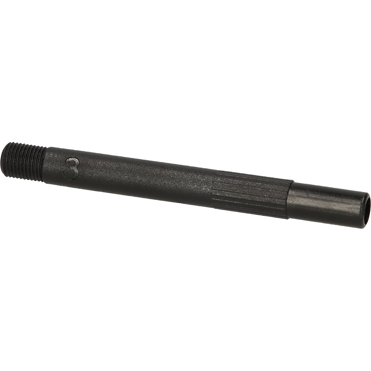 KS Tools Fiberglas Befülladapter gerade für VAG, BMW und Mini M10 x 1,0