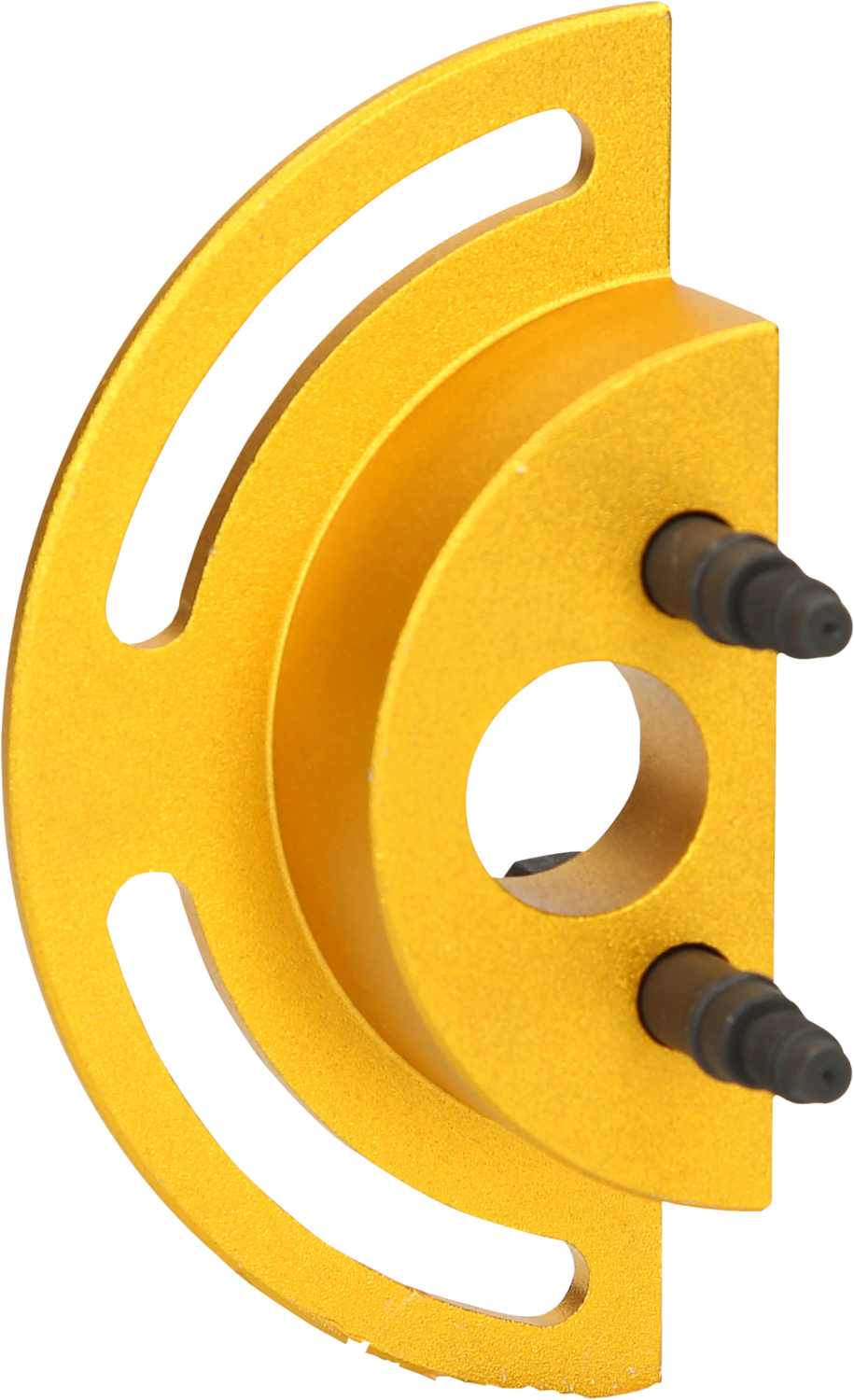 KS Tools Wasserpumpen-Fixier- und Haltewerkzeug für Opel, Ø100 mm