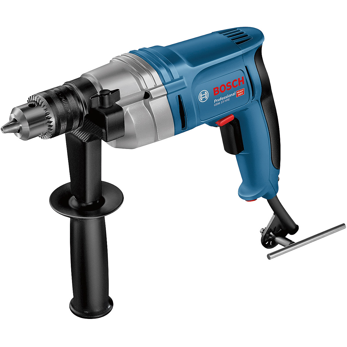 Bosch Bohrmaschine GBM 13 HRE