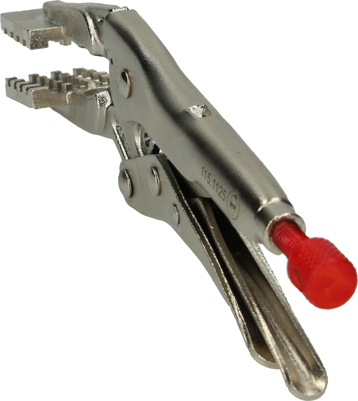 KS Tools Schlauchschellen-Gripzangen-Satz, 2-tlg