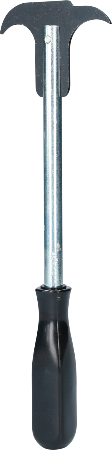 Brilliant Tools Doppelhaken - BT546002