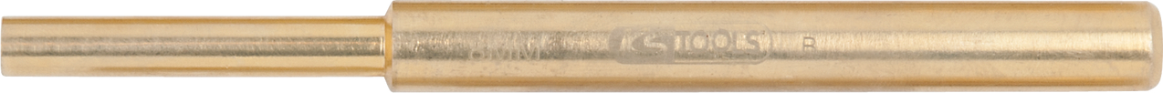 KS Tools BRONZEplus Splinttreiber