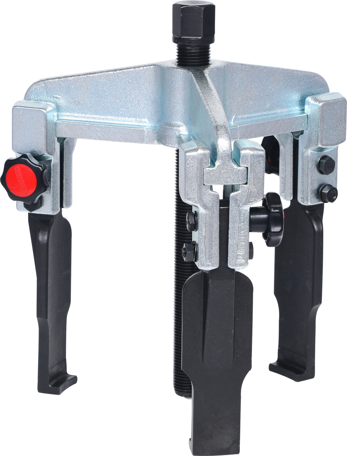 KS Tools Schnellspann-Universal-Abzieher 3-armig mit extrem schlanken Haken