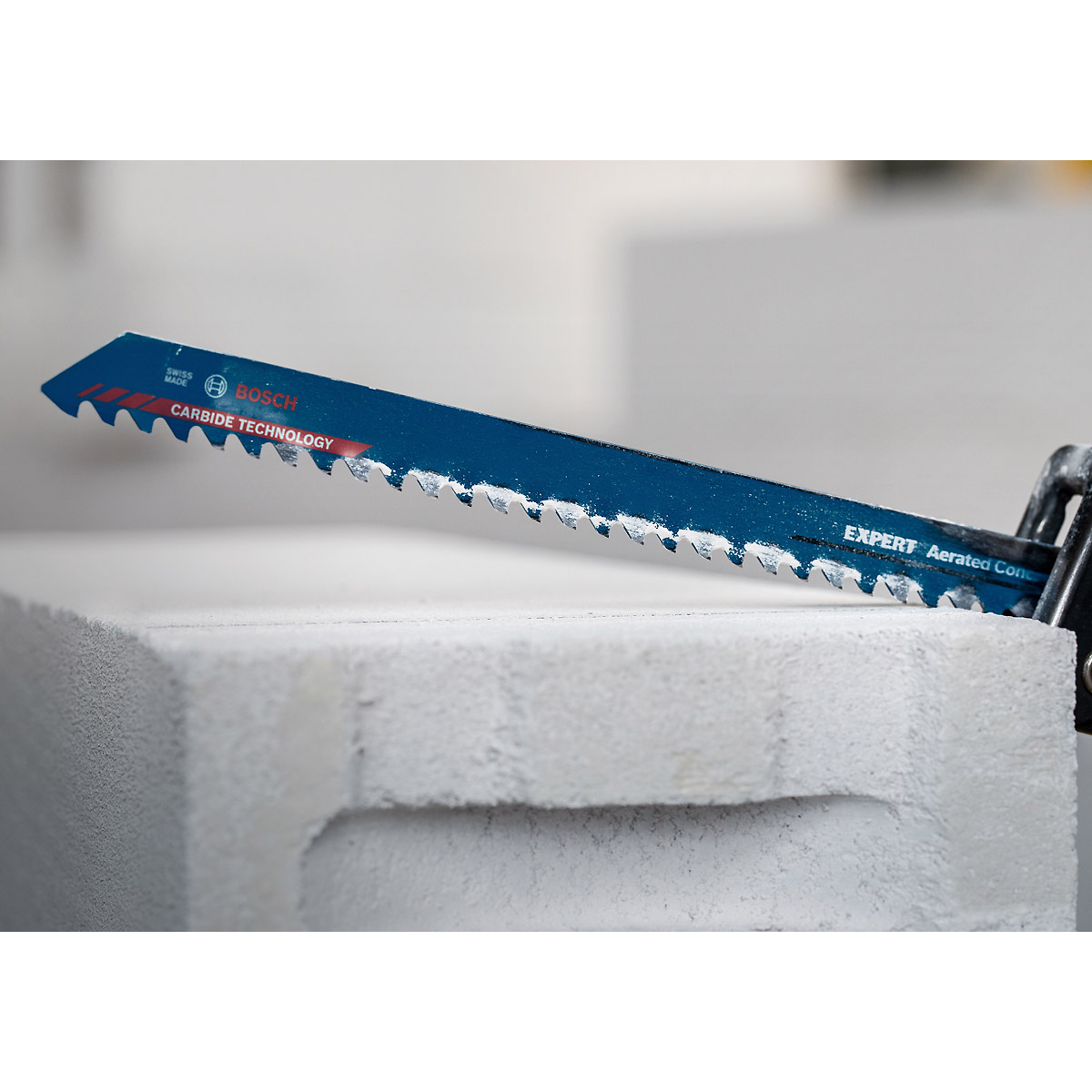 Bosch EXPERT ‘Aerated Concrete’ S 1141 HM Säbelsägeblatt