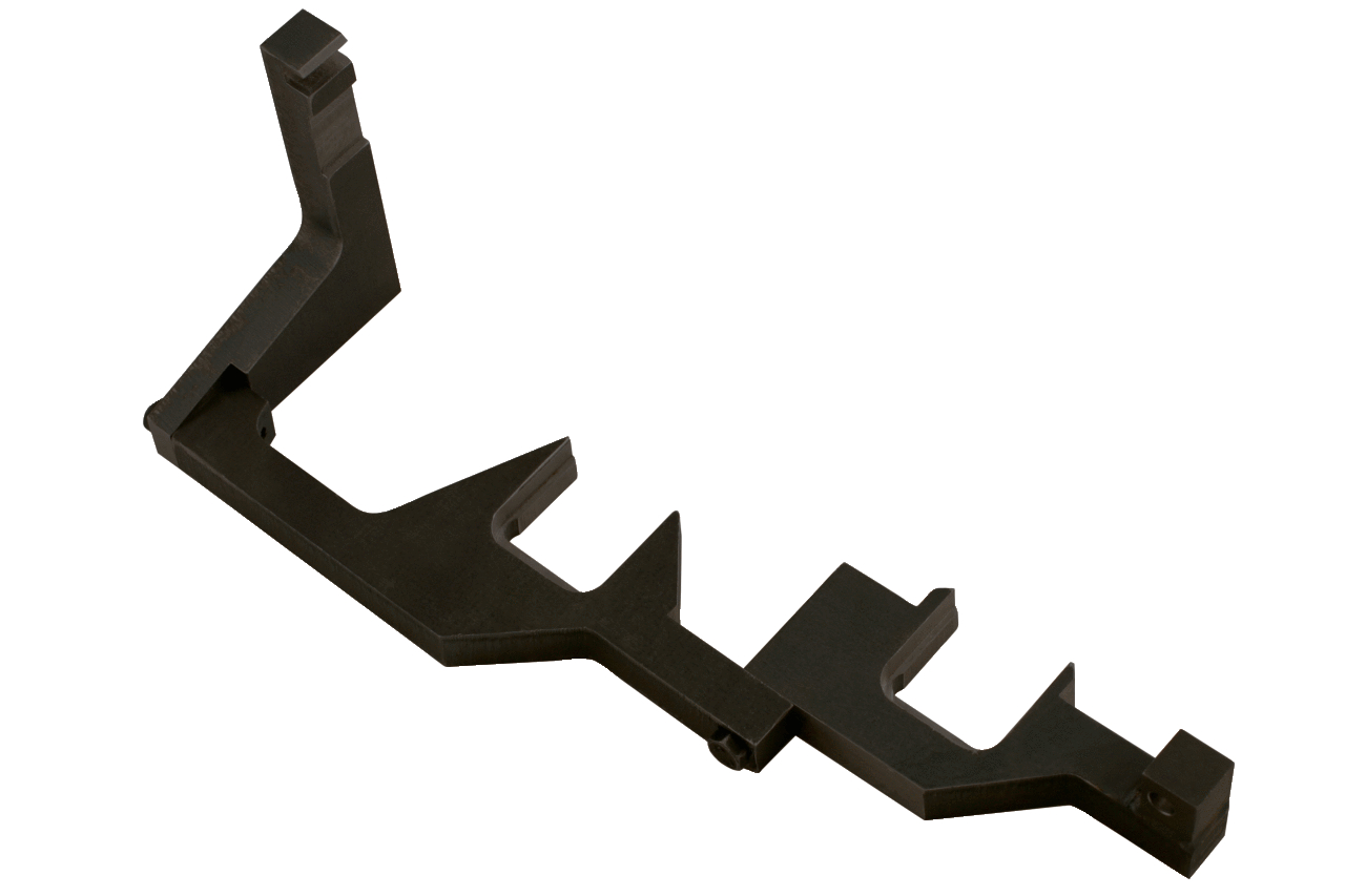 KS Tools Motoreinstell-Werkzeug-Satz für BMW - Mini - PSA, 7-tlg 1,4+1,6 Motoren