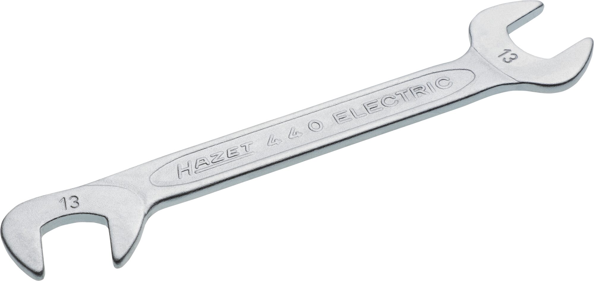 HAZET Doppel-Maulschlüssel Außen-Sechskant 440 ELECTRIC