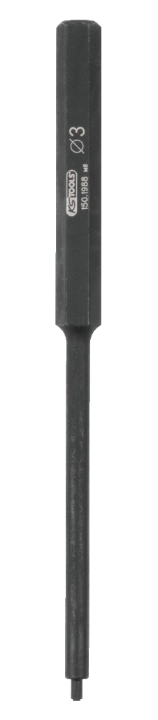 KS Tools Bremskolben-Werkzeug Adapter #P3.0