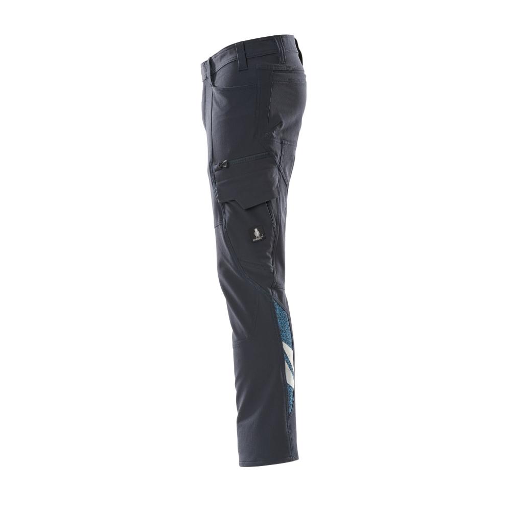 MASCOT Hose mit Schenkeltaschen ACCELERATE