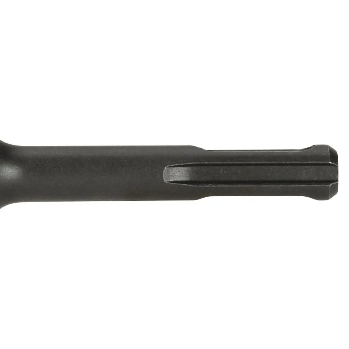 Rennsteig Flachmeißel für Elektrohämmer SDS plus, 20 x 250 mm