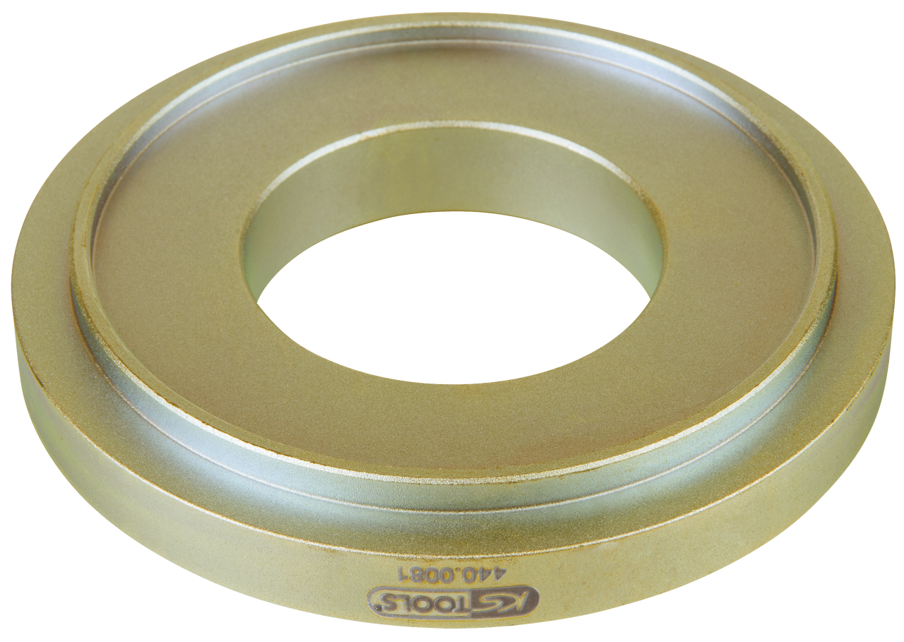 KS Tools Druckscheibe, 18 mm