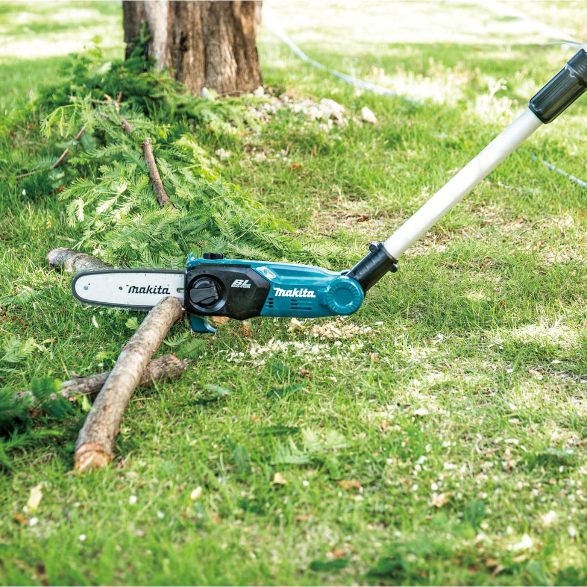 Makita Akku-Hochentaster LXT 18V - 20 cm - 1,62 - 2,52 m - DUA200Z