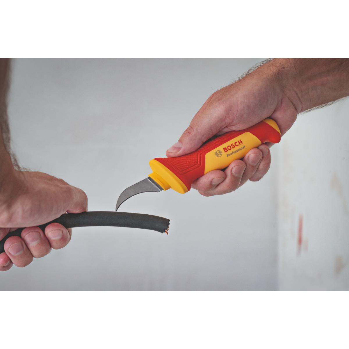 Bosch VDE-Abmantelungsmesser