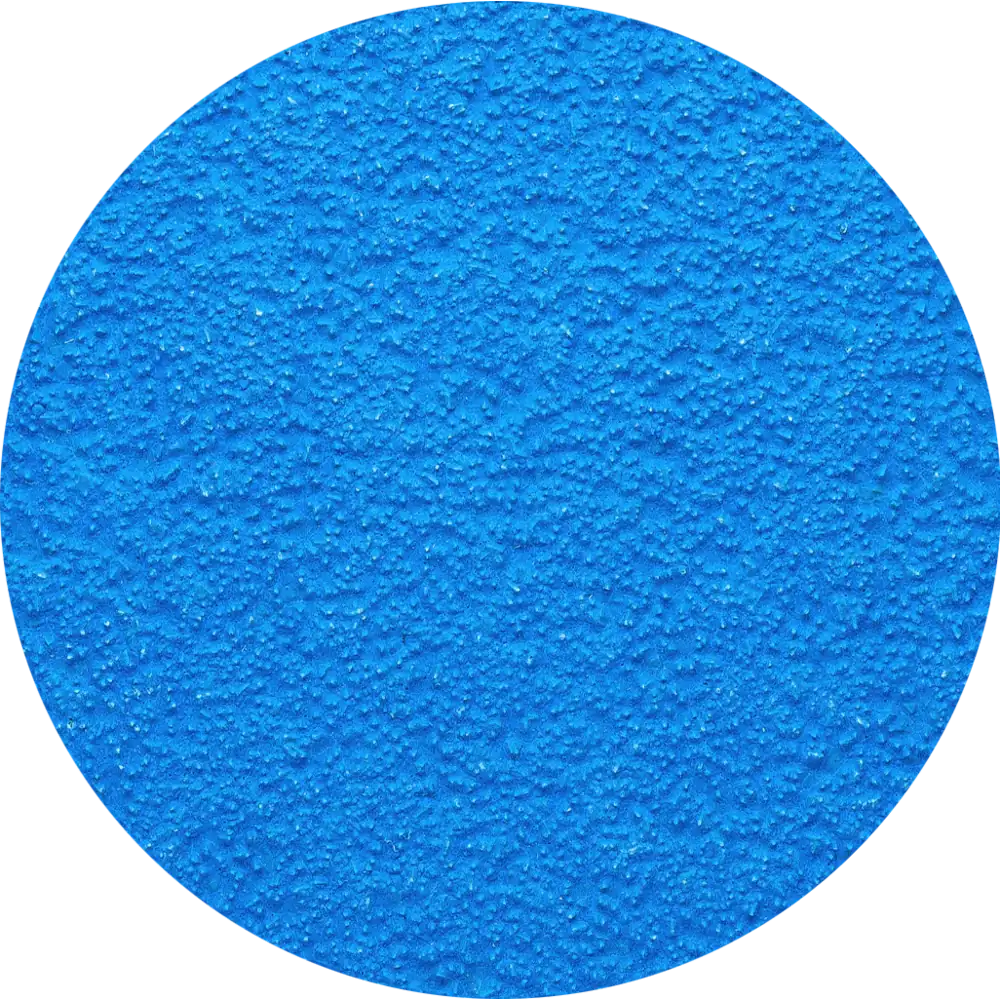 PFERD TOOLS COMBIDISC Schleifblatt CDR Ø 38 mm VICTOGRAIN-COOL60 für Stahl und Edelstahl 