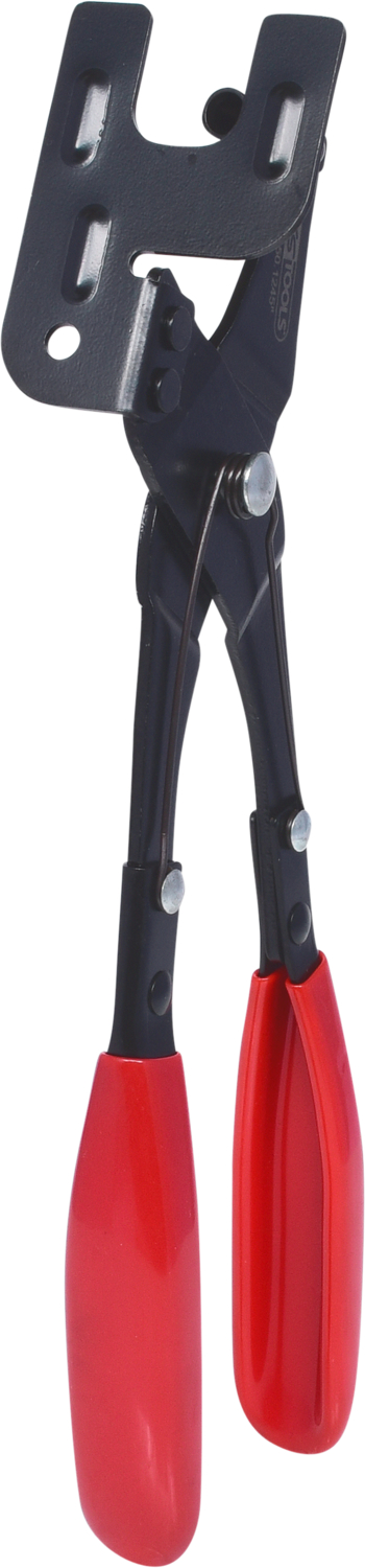 KS Tools Auspuffgummi-Demontage-Zange, 280mm