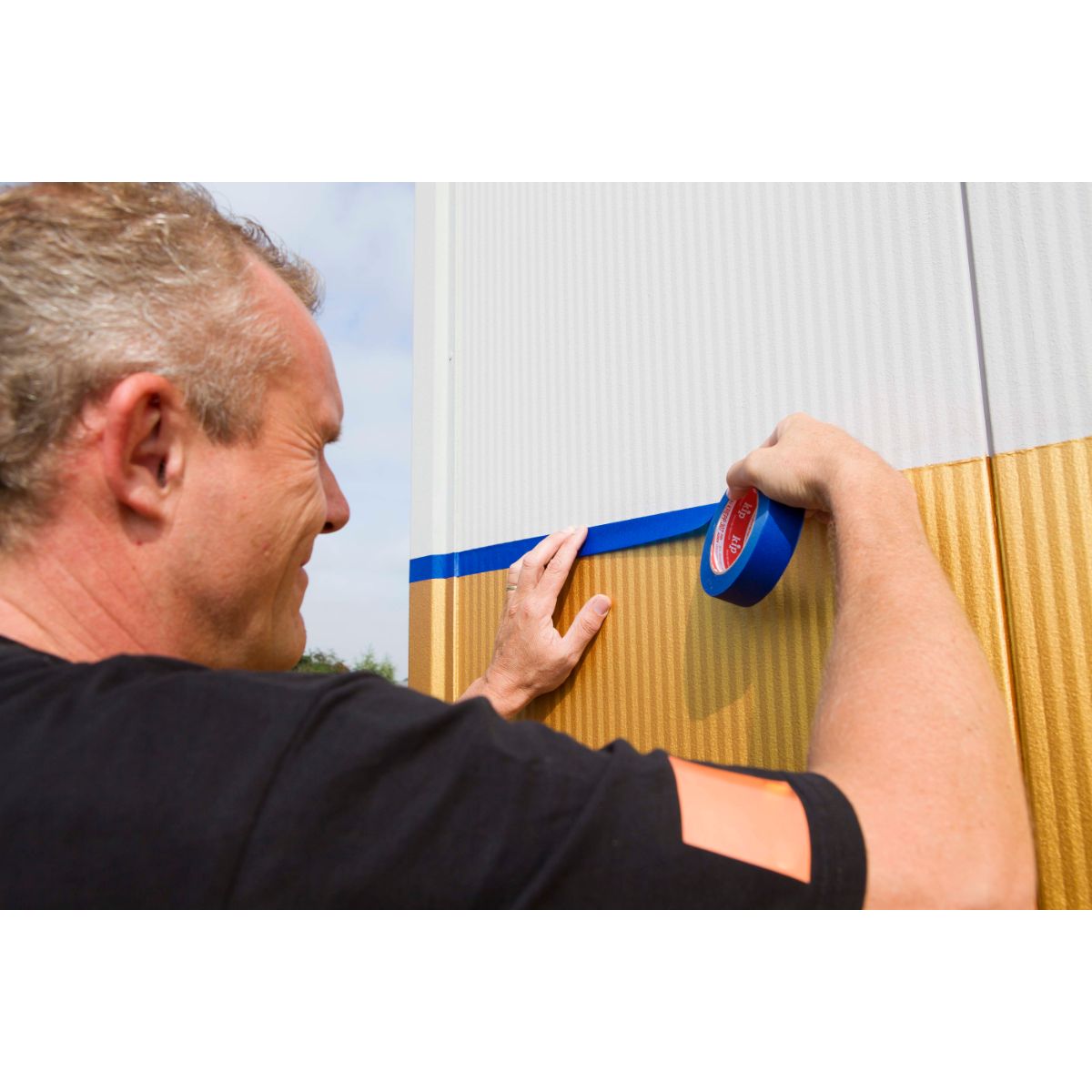 Kip 307 MASKING-TEC für Außen