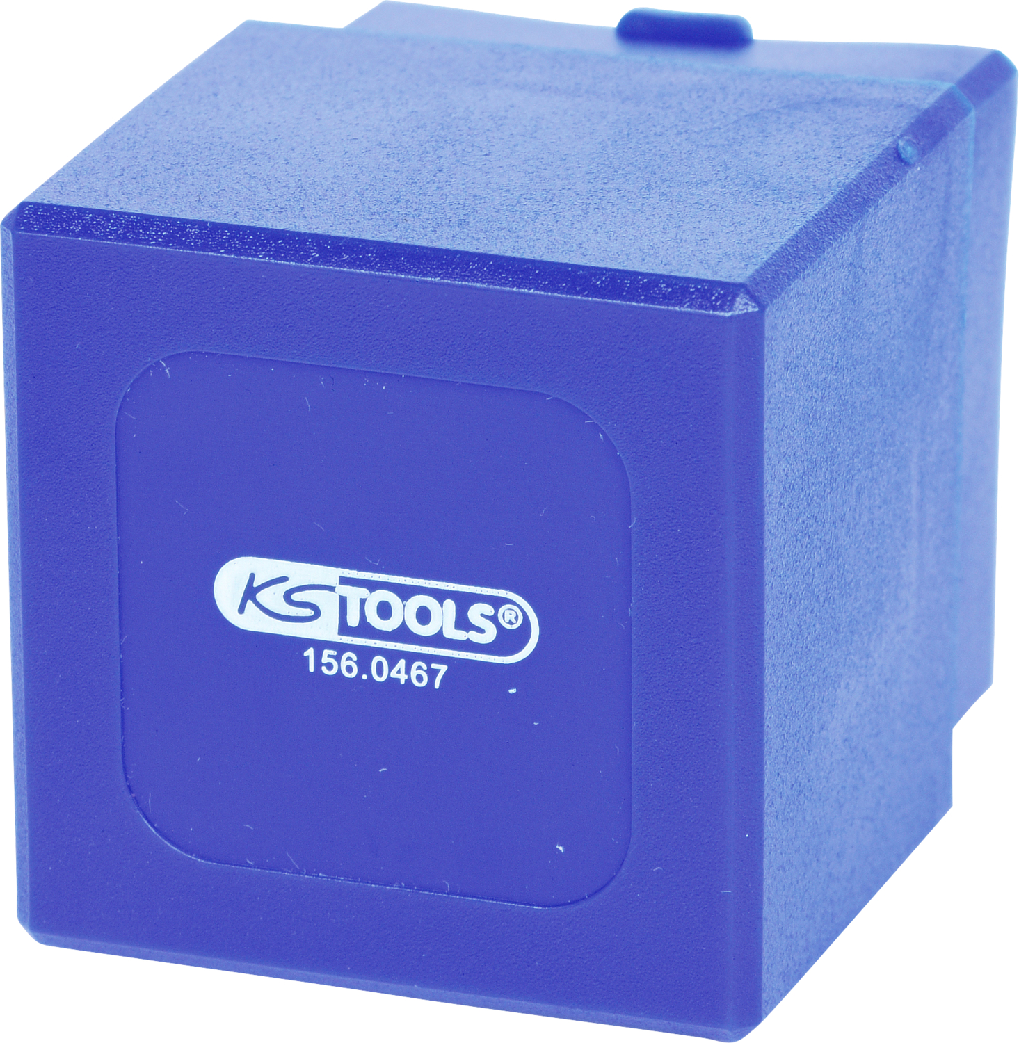 KS Tools Zahlen-Prägestempel-Satz, 10-tlg