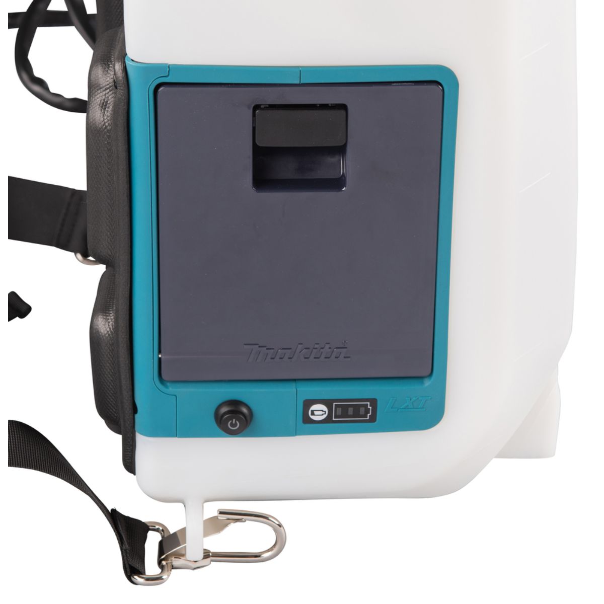 Makita Akku-Druckspritze 18V (ohne Akku, ohne Ladegerät) DUS158Z