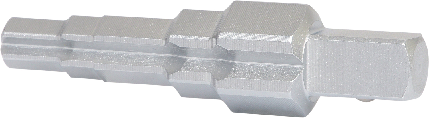 KS Tools 1/2" Universal-Stufenschlüssel, 4-stufig, 3/8"-1"