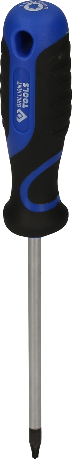 Brilliant Tools Schraubendreher TORX