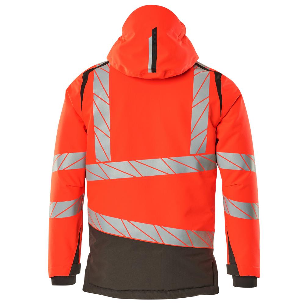 MASCOT Herren Winterjacke ACCELERATE SAFE