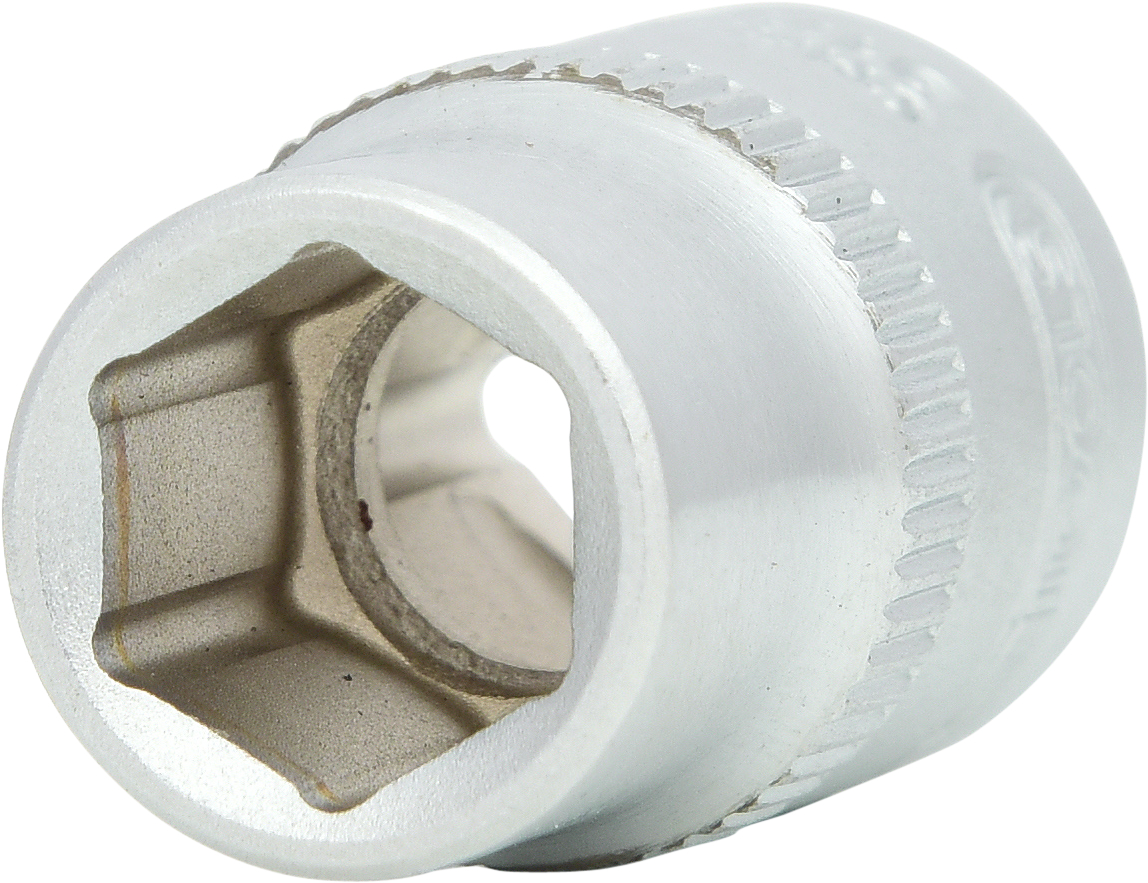 KS Tools 3/8" Sechskant-Stecknuss