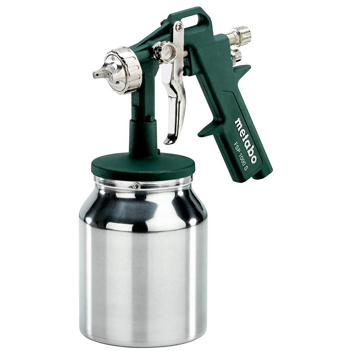 Metabo Farbspritzpistole FSP 1000 S - Karton