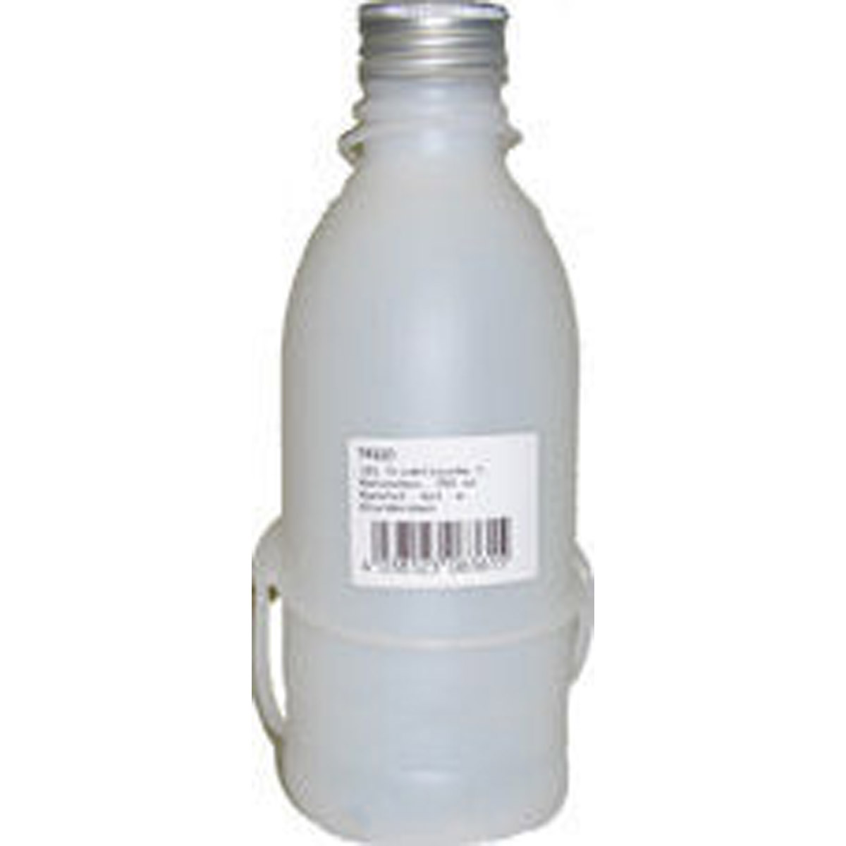 Kerbl Trinkflasche für Kaninchen 500ml Kunststoff mit Aluröhrchen