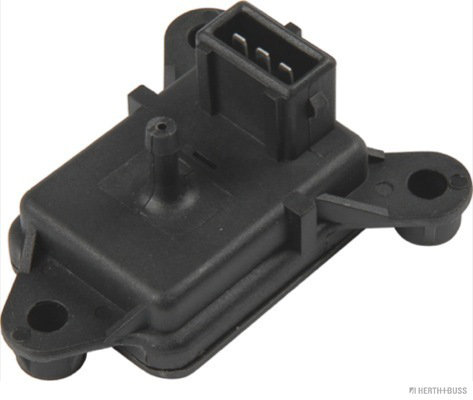 HERTH&BUSS Sensor, Saugrohrdruck, 3 pol, 17000-105000 Pa