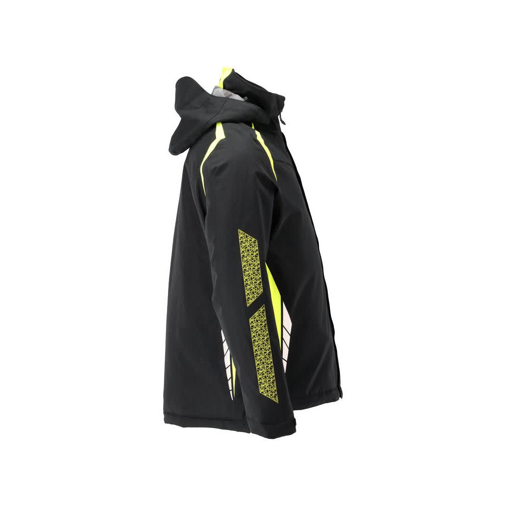 MASCOT Winterjacke ACCELERATE SAFE