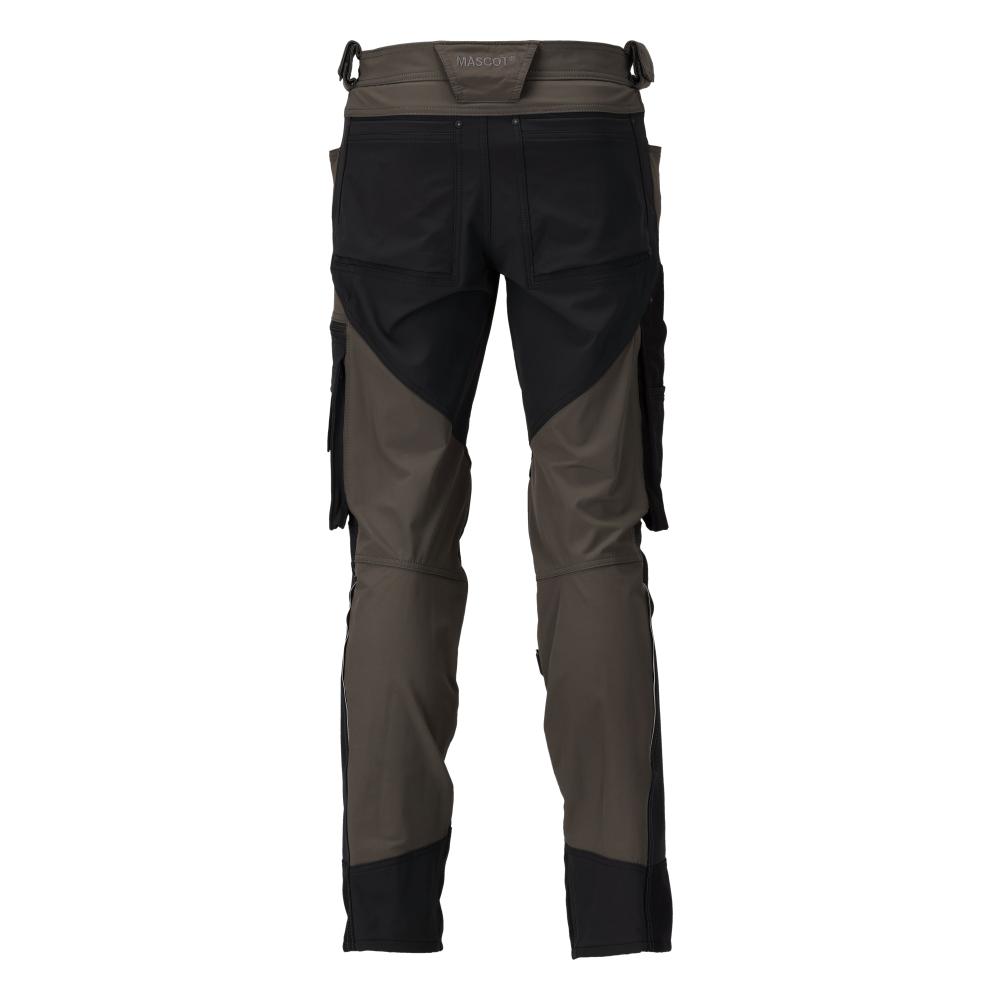 MASCOT Herren Hose mit Knietaschen ADVANCED
