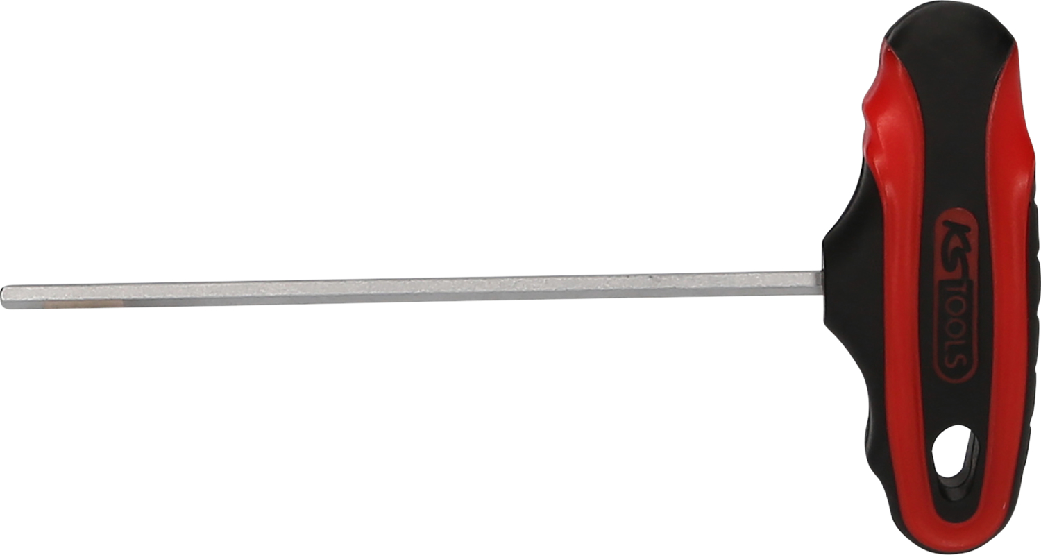 KS Tools T-Griff-Innensechskant-Schlüssel