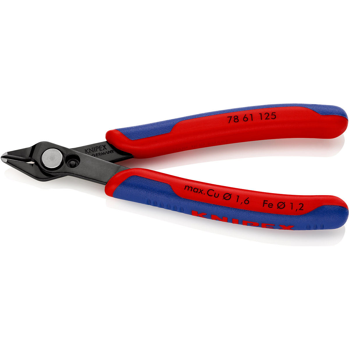 KNIPEX Electronic Super Knips