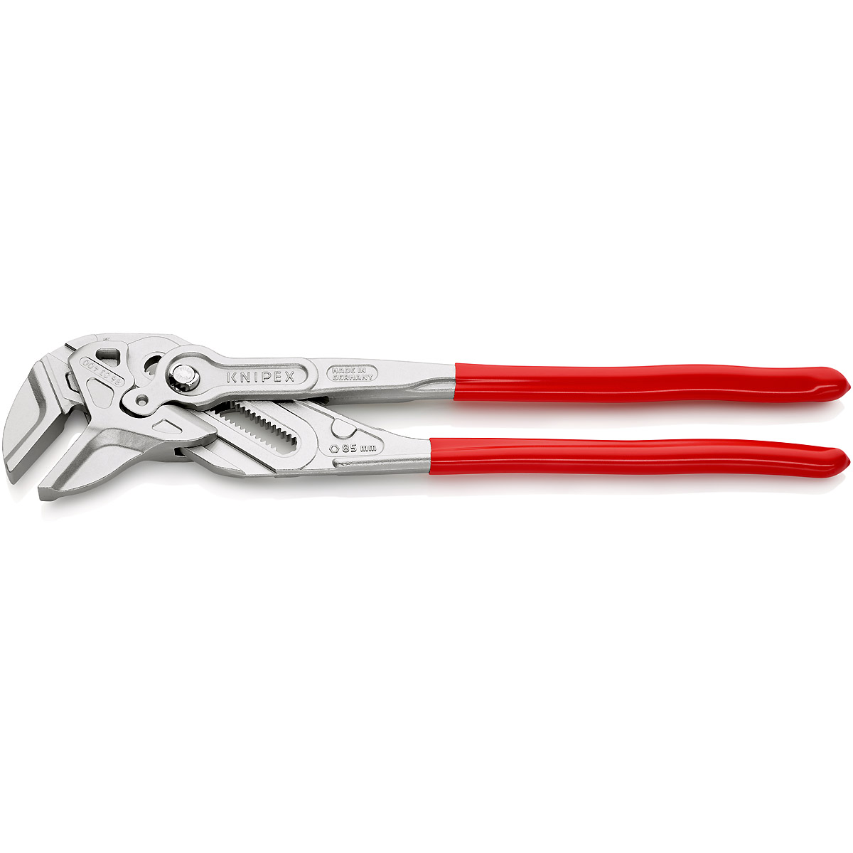 KNIPEX Zangenschlüssel XL