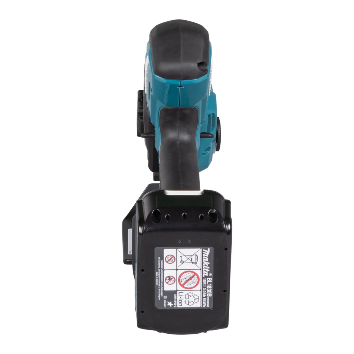Makita Akku-Astsäge 18V / 3,0 Ah, 1 Akku + Ladegerät DUC101RF01