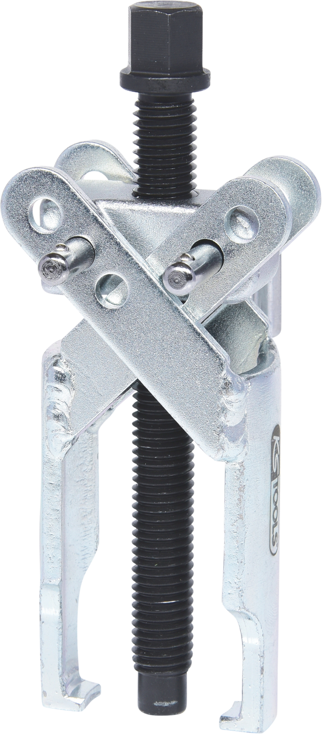 KS Tools Universal-Abzieher 2-armig mit schlanken Haken