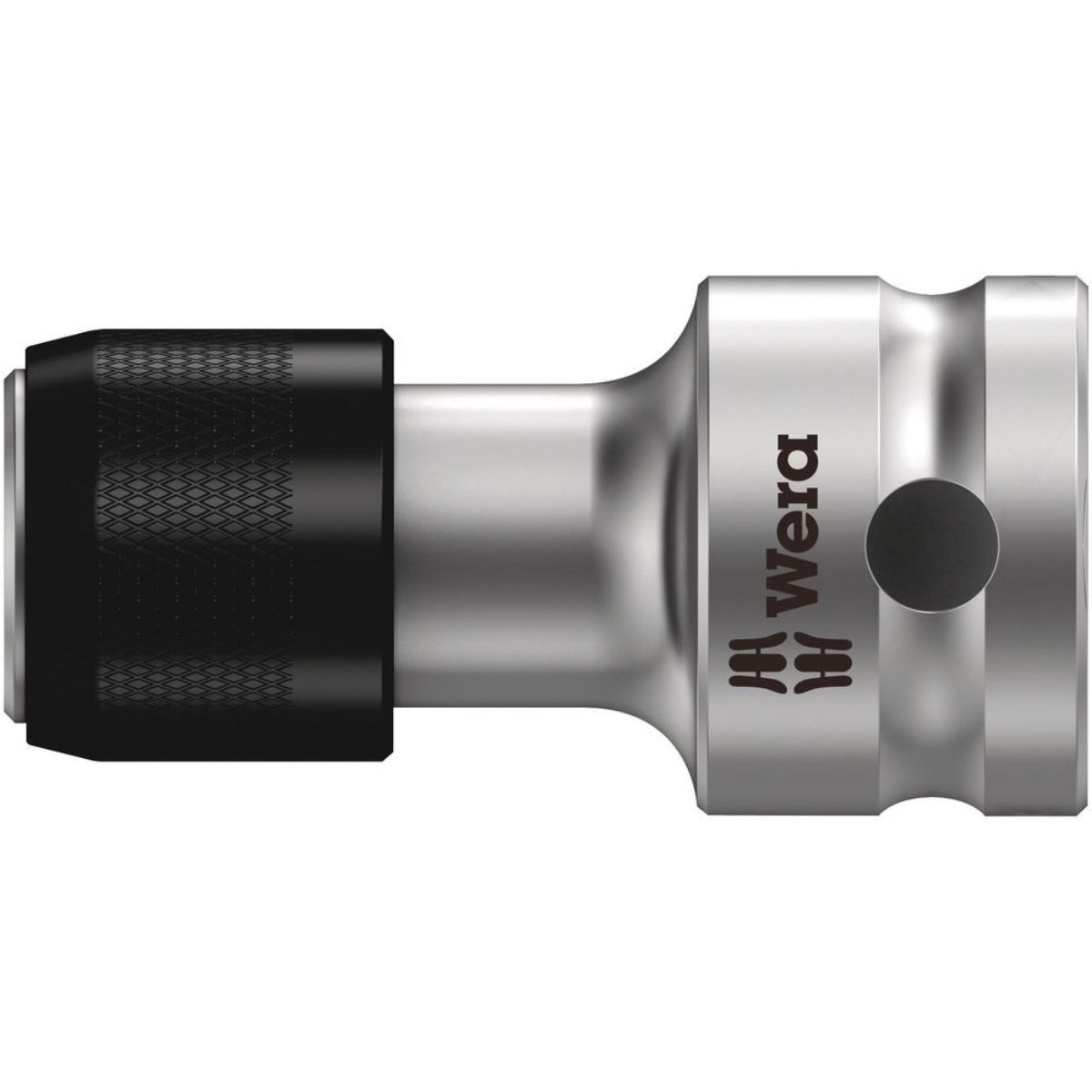 Wera 8784 C2 Zyklop-Verbindungsteil, 1/2", 5/16"