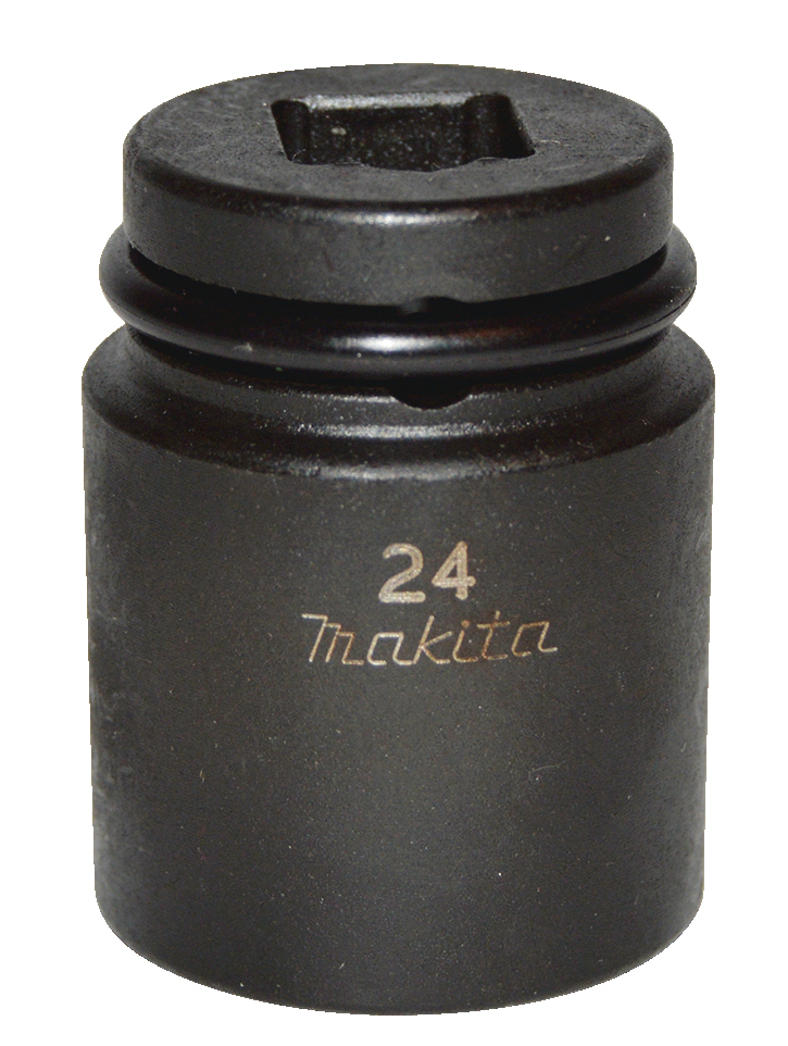 Makita Steckschlüssel 1/2" SW24-43,5 - 134841-3