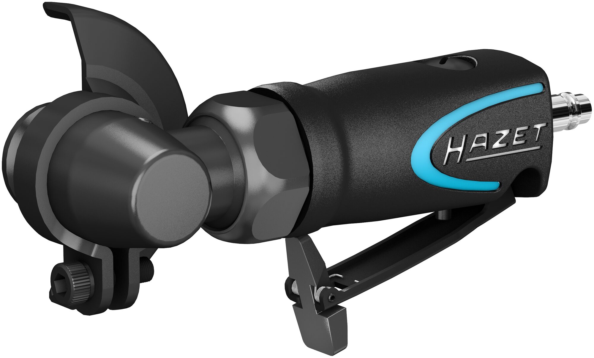 HAZET Mini Winkelschleifer 
