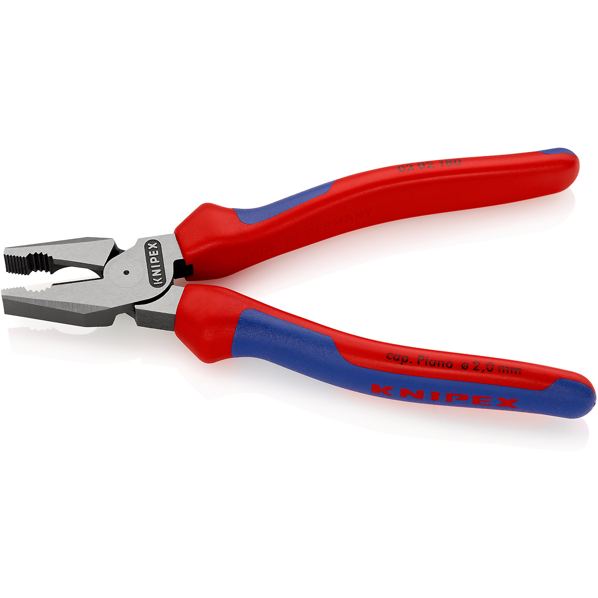 KNIPEX Kraft-Kombizange