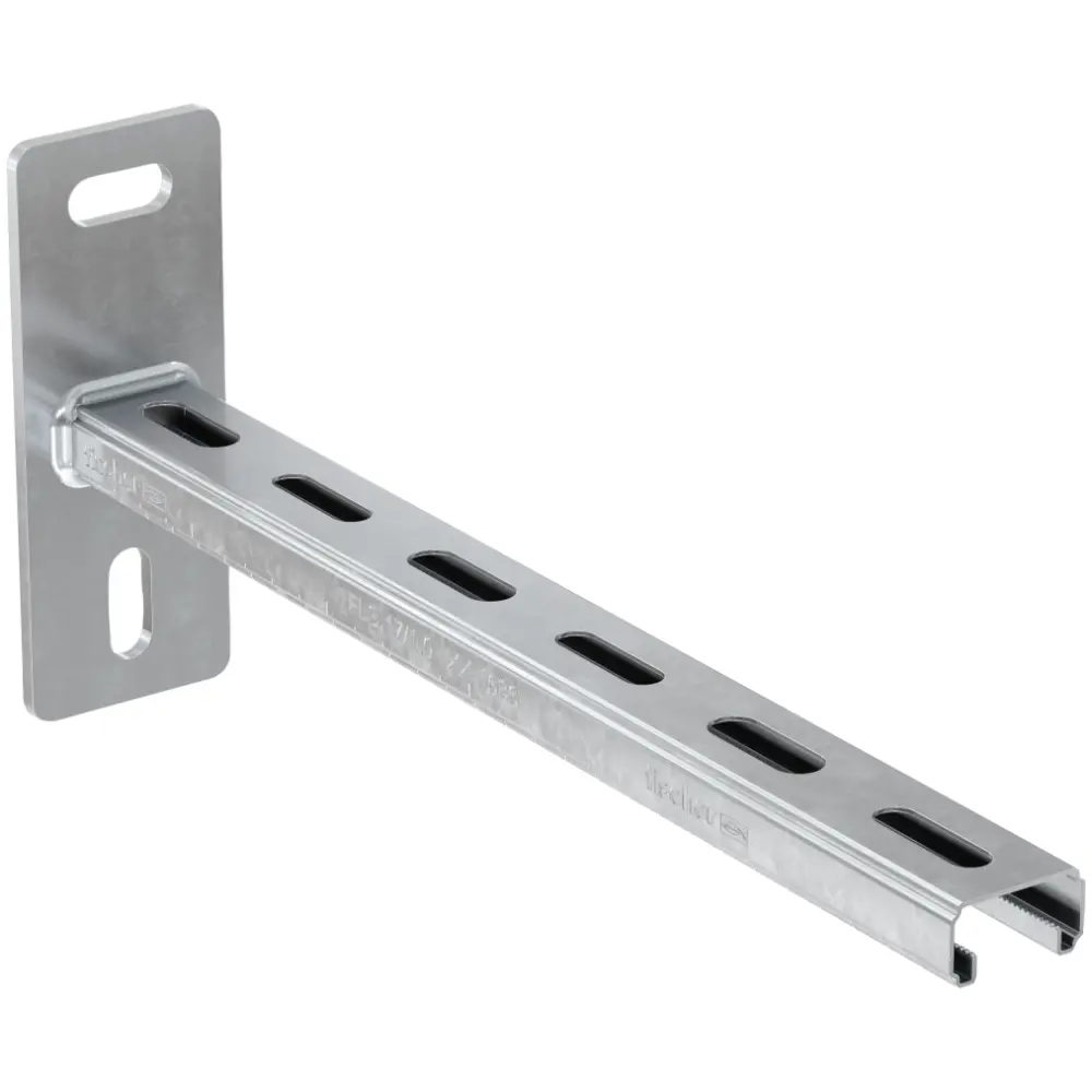 Fischer Auslegerkonsole ALK 17 - 200
