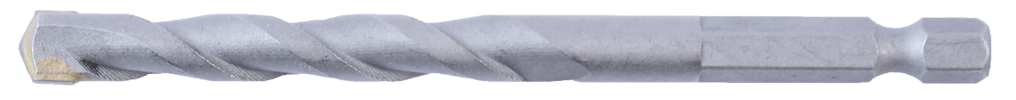 Makita Steinbohrer 1/4", Ø 8,0mm - Länge 100mm - 1/4" 6-kant - D-23818