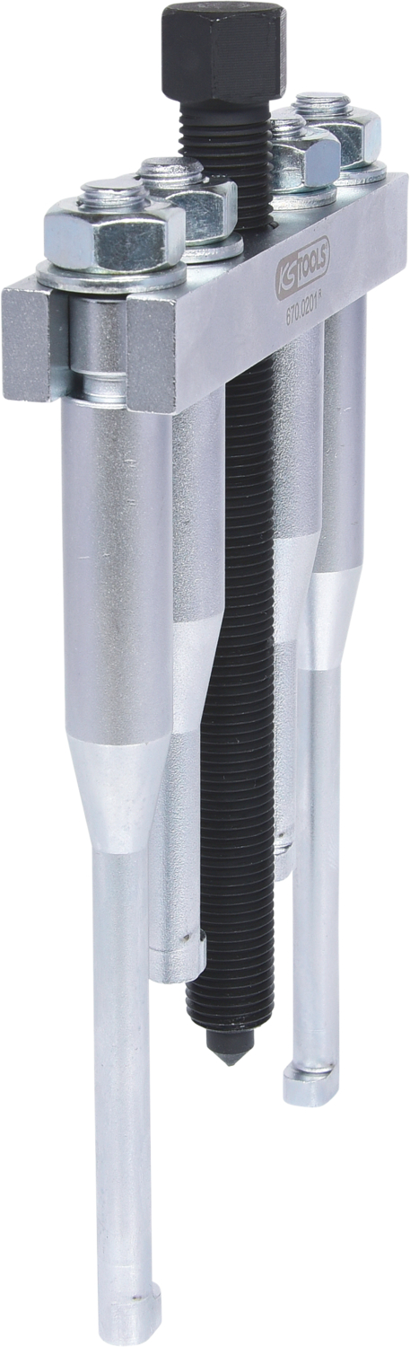 KS Tools Universal-Lenkrad-Abzieher 2-armig für PKW, 90mm