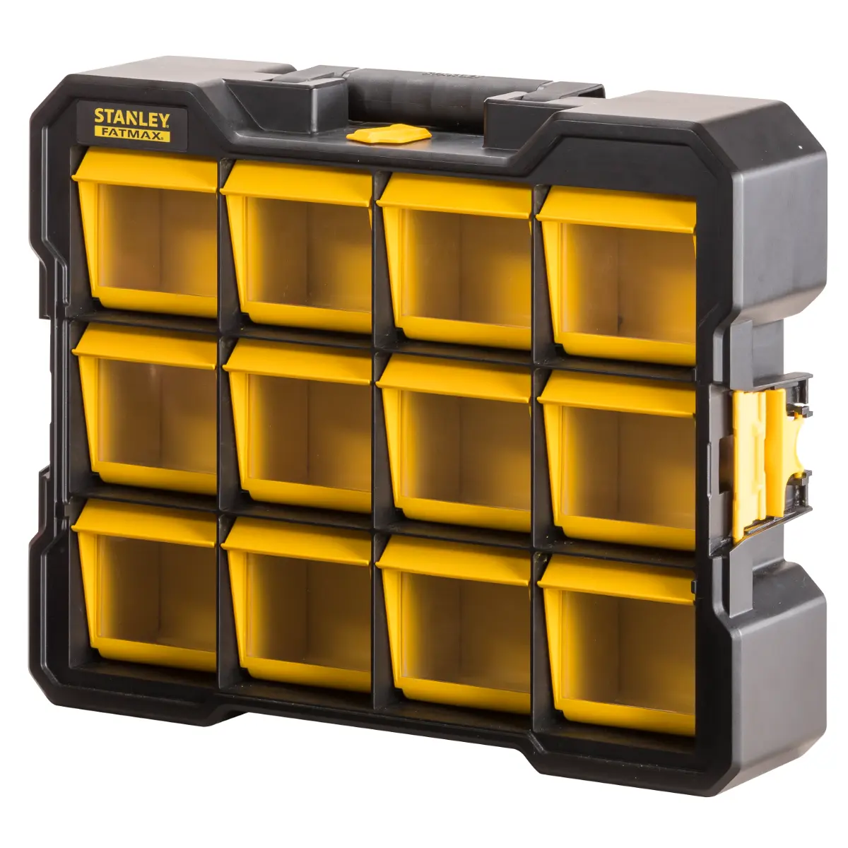 STANLEY Mobiler Flip Bin Organizer