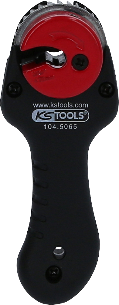 KS Tools Ratschen-Bremsleitungsschneider 4,75 mm