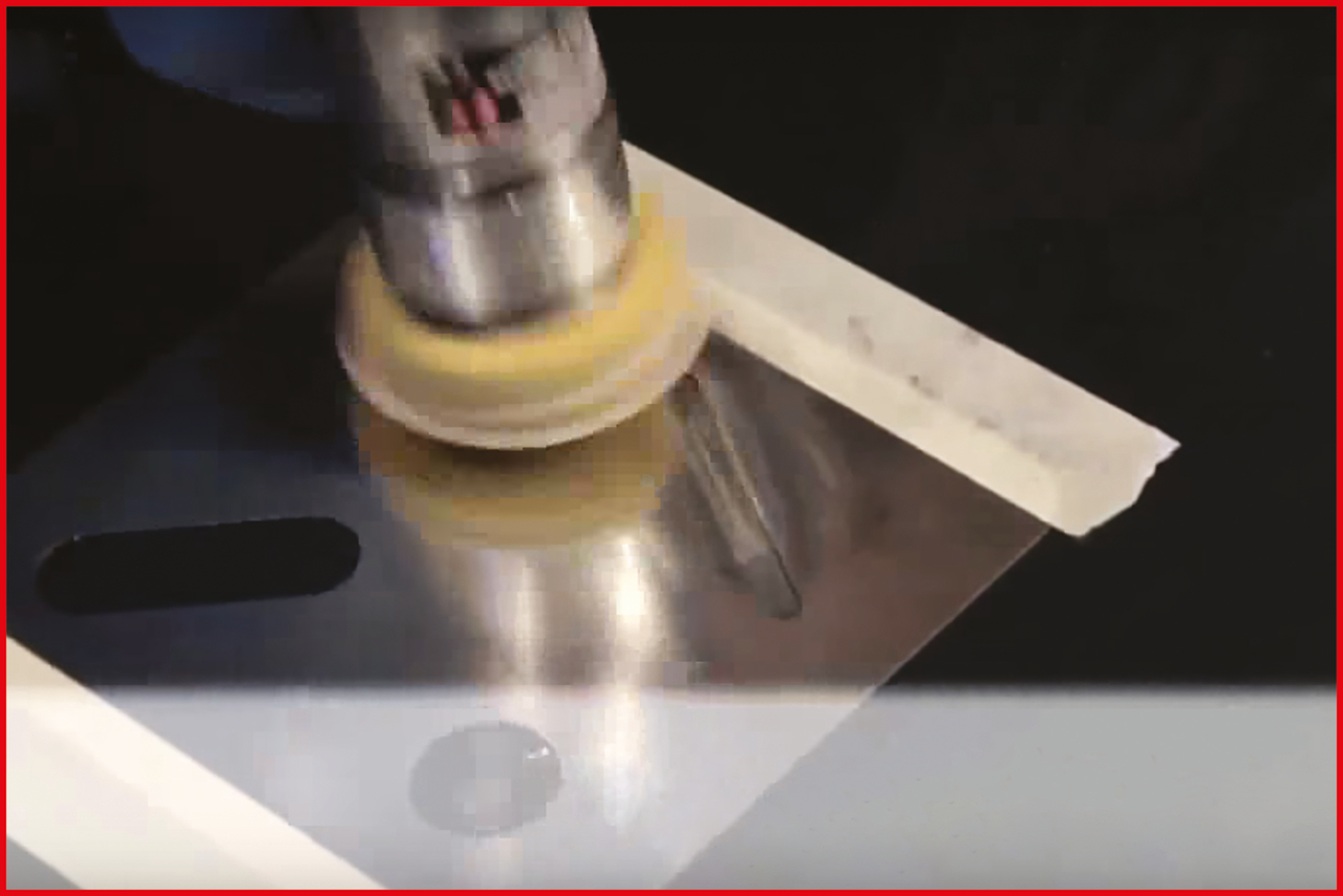 KS Tools Abdeckschablonen-Satz, 3-tlg