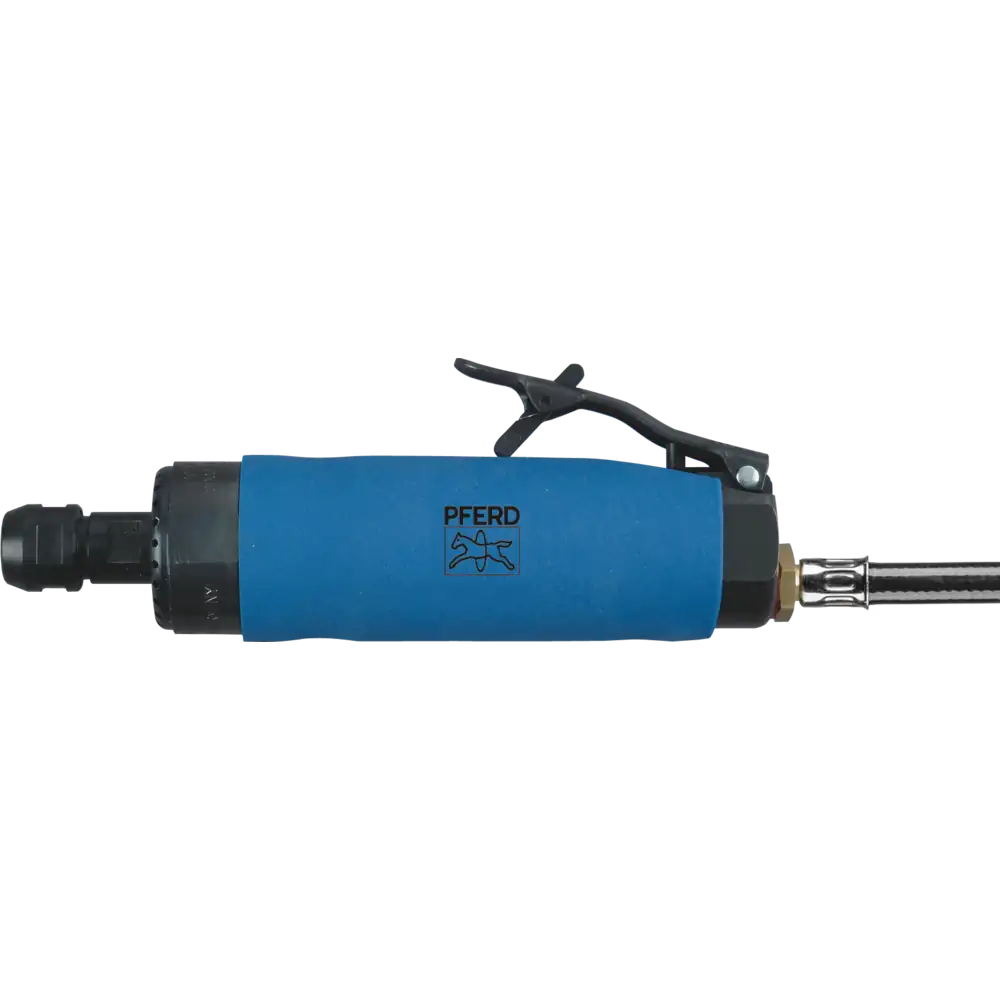 PFERD TOOLS Druckluftgeradschleifer PG 8/220 HV 22.000 RPM/600 Watt
