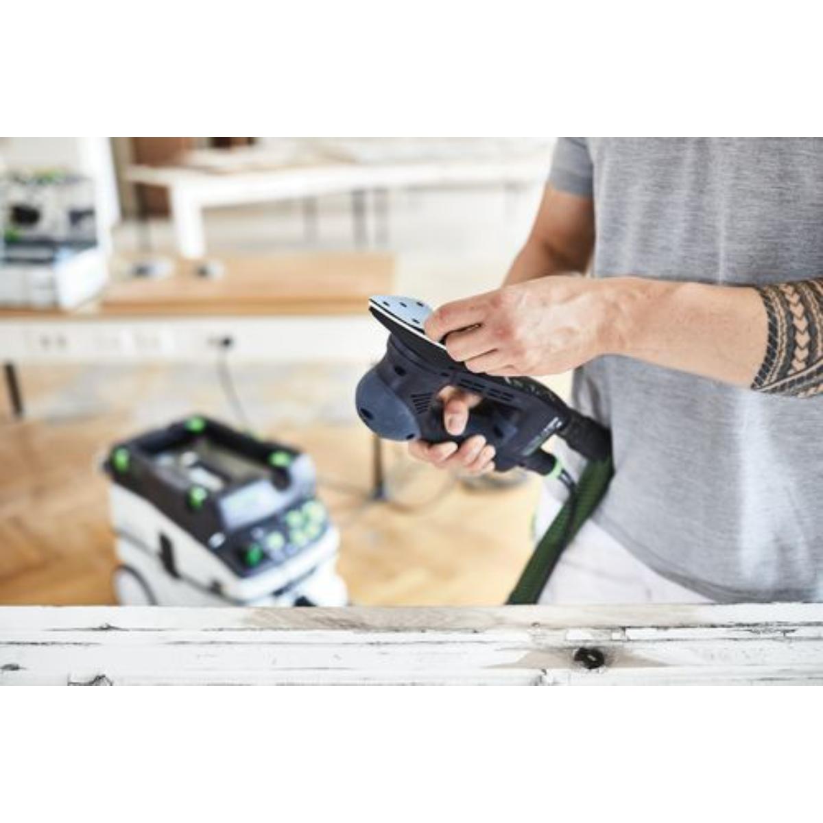 Festool Schleifmittel Granat V93 GR