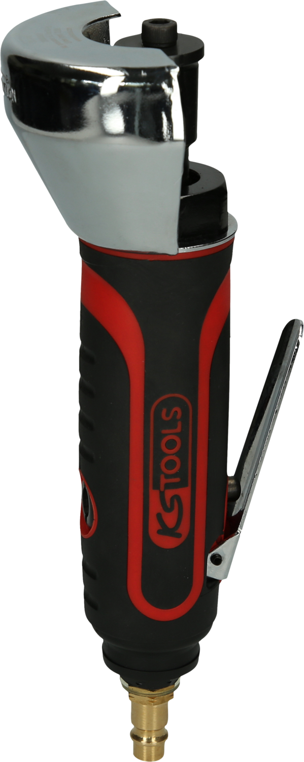 KS Tools Druckluft-Trennschleifer, 23.000 U-min